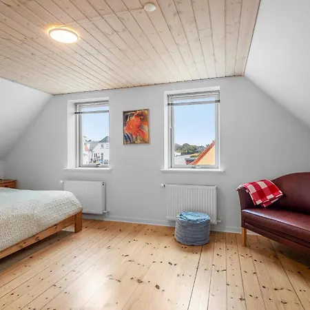 Lejlighed Stunning In V With Wifi