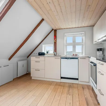 Stunning In V With Wifi Lejlighed *