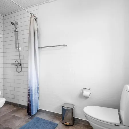 Lejlighed Stunning In V With Wifi Esbjerg