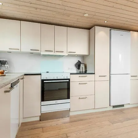 Stunning In V With Wifi Esbjerg