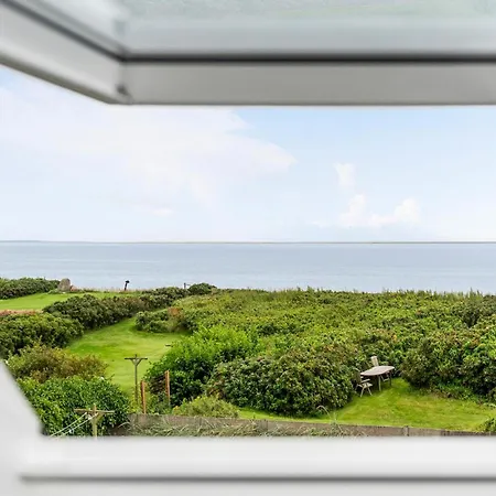 Lejlighed Stunning In V With Wifi