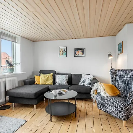 Stunning In V With Wifi Lejlighed *