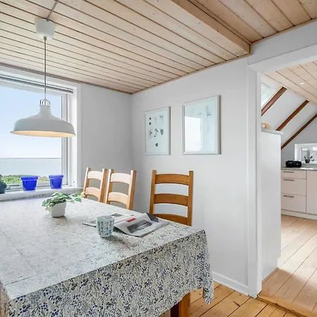 Lejlighed Stunning In V With Wifi *