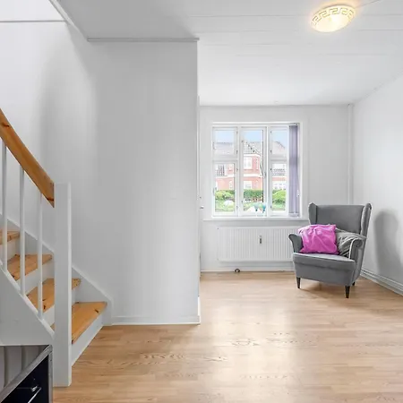 Stunning In V With Wifi Apartment Esbjerg