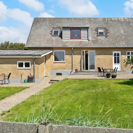 Stunning In V With Wifi * Esbjerg