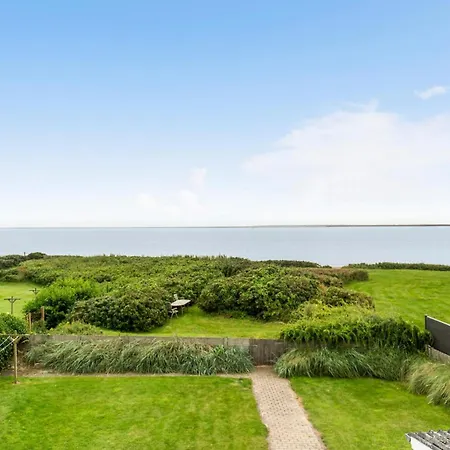 Stunning In V With Wifi Lejlighed *