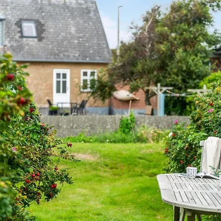 Stunning In V With Wifi Lejlighed Esbjerg