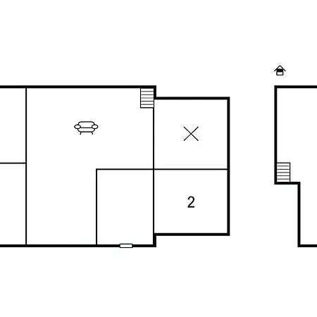 Apartment Stunning In V With Wifi